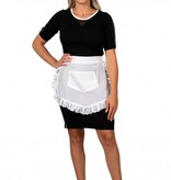 Serveersterschort + Kapje