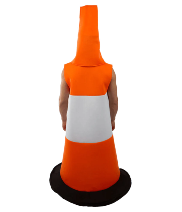 Pion verkleedkostuum