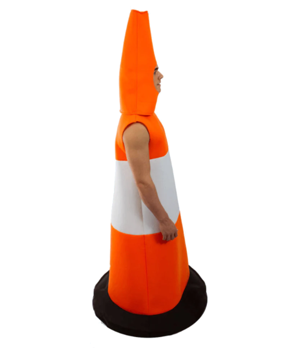 Pion verkleedkostuum