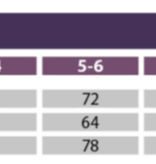 Trainingspak Regenboogpanter kind