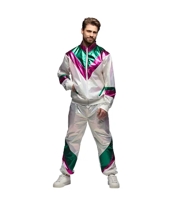 Trainingspak Holographic Dude