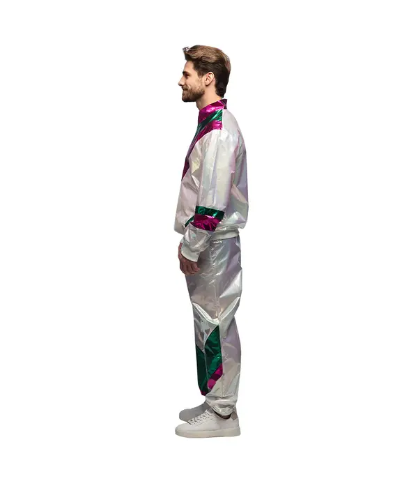 Trainingspak Holographic Dude