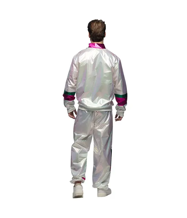 Trainingspak Holographic Dude