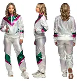 Trainingspak Holographic Babe
