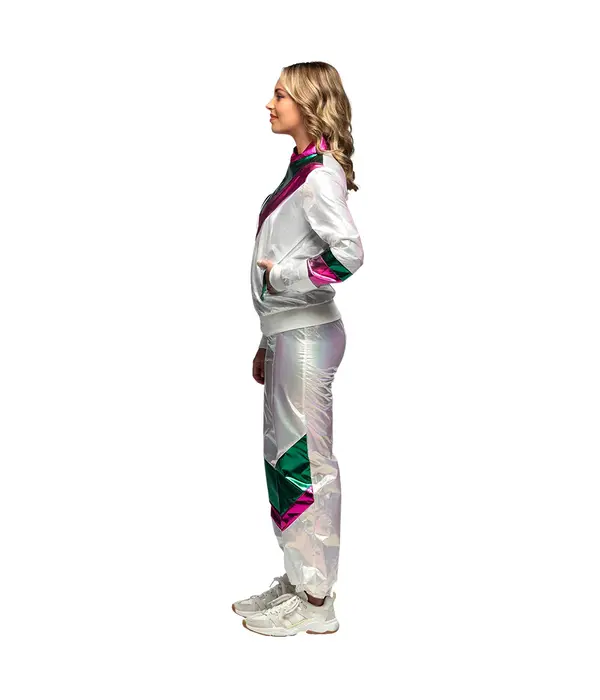 Trainingspak Holographic Babe