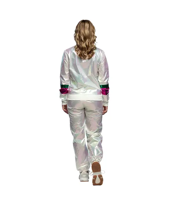Trainingspak Holographic Babe