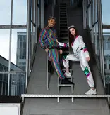 Trainingspak Holographic Babe