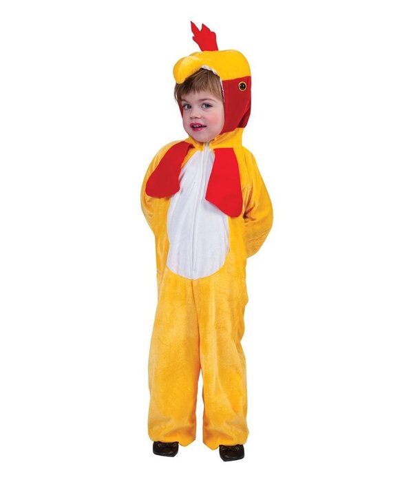 Jumpsuit Kip Kind Budget