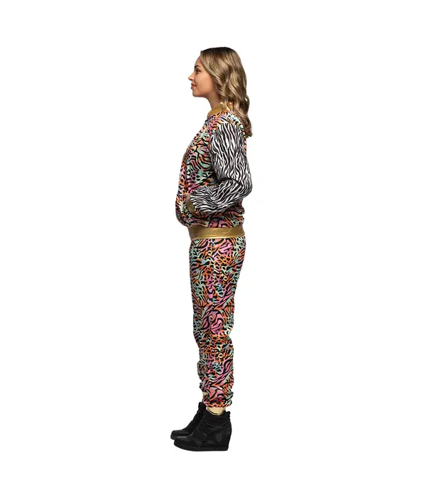 Party Trainingspak Wild Babe