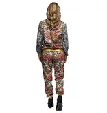 Party Trainingspak Wild Babe