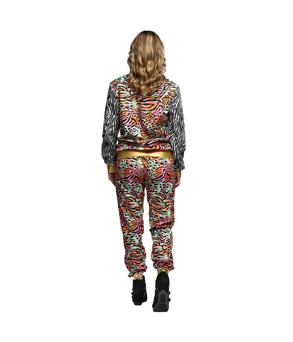 Party Trainingspak Wild Babe