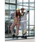 Party Trainingspak Wild Babe