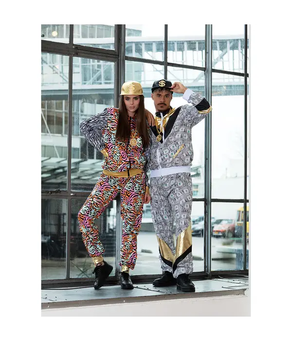 Party Trainingspak Wild Babe