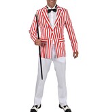 Colbert Poppins Bert Heren