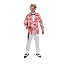 Colbert Poppins Bert Heren