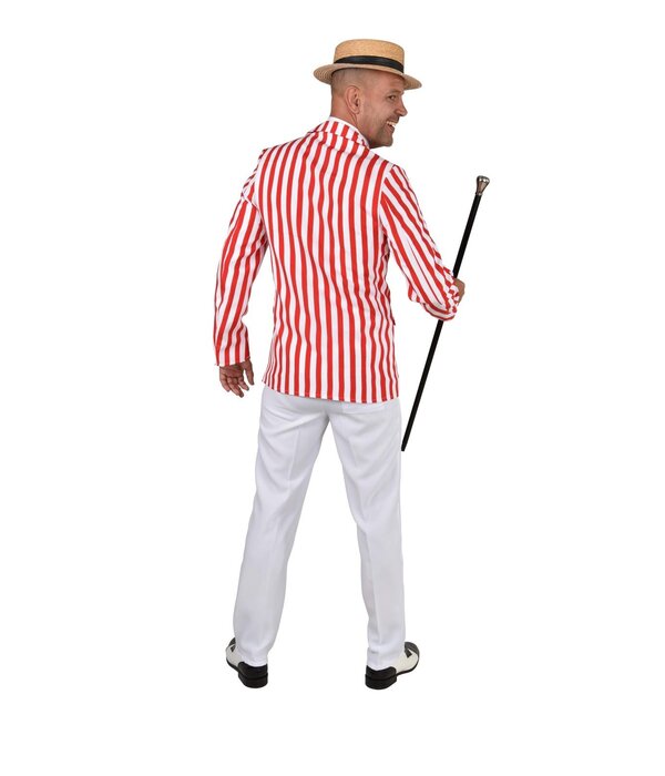 Colbert Poppins Bert Heren