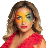 Make-up Set Regenboog