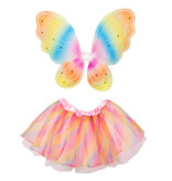 Feeën Set Regenboog Yara