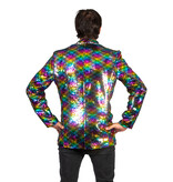 Regenboog Colbert Pailletten Terrance