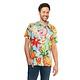 Foute Party Hawaii Blouse Tropical Fruit