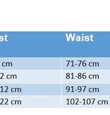 T-Shirt Pink I Love The 90's Heren