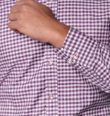 Trachten Blouse Oktoberfest Paars