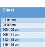 Foute Party Hawaii Blouse Tropical Fruit