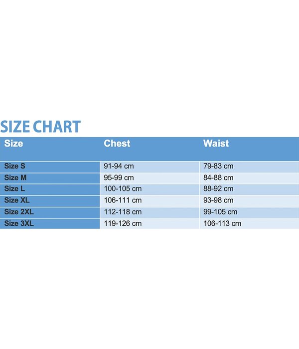 Foute Party Hawaii Blouse Tropical Fruit