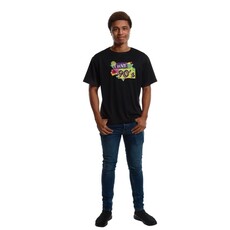 I love the 90's T-Shirt Heren Zwart