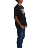 I love the 90's T-Shirt Heren Zwart