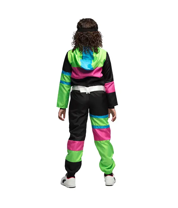 Party Skipak 80's kind