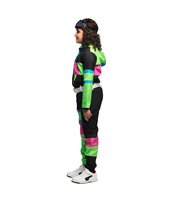 Party Skipak 80's kind