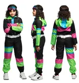 Party Skipak 80's kind