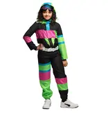 Party Skipak 80's kind