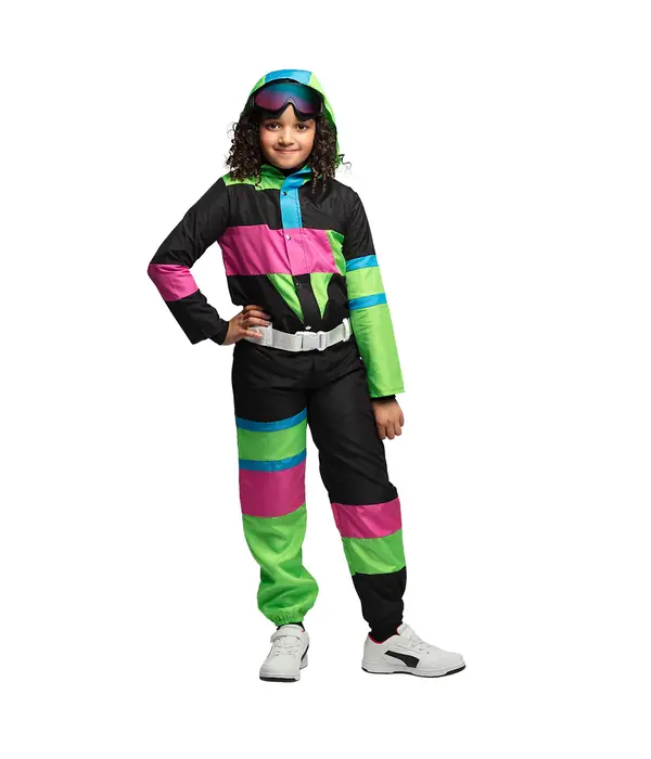 Party Skipak 80's kind