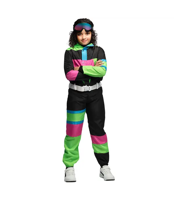 Party Skipak 80's kind