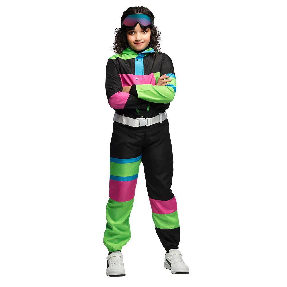 Party Skipak 80&apos;s kind afbeelding
