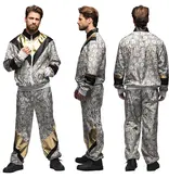 Trainingspak US Dollar Dude Leroy