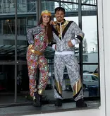 Trainingspak US Dollar Dude Leroy