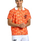 Oranje Outfit EK 88 Iconic Opposuits