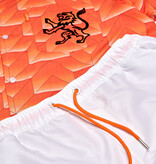 Oranje Outfit EK 88 Iconic Opposuits