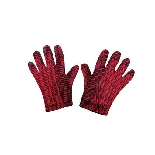 Spiderman handschoenen