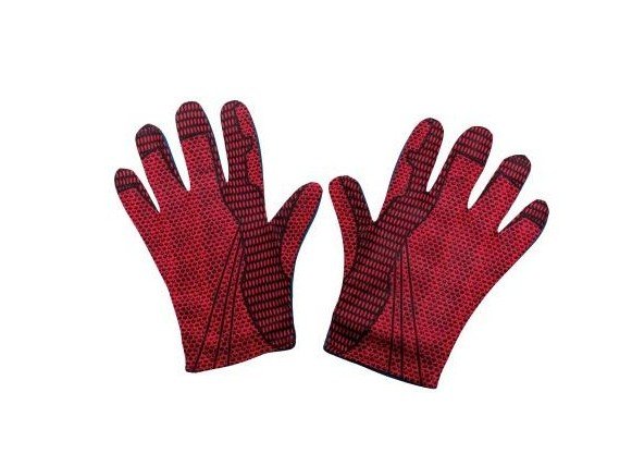 Spiderman handschoenen