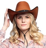 Cowboy Hoed Wichita Bruin