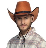 Cowboy Hoed Wichita Bruin