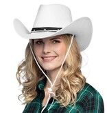 Cowboy Hoed Wichita Wit