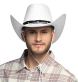 Cowboy Hoed Wichita Wit