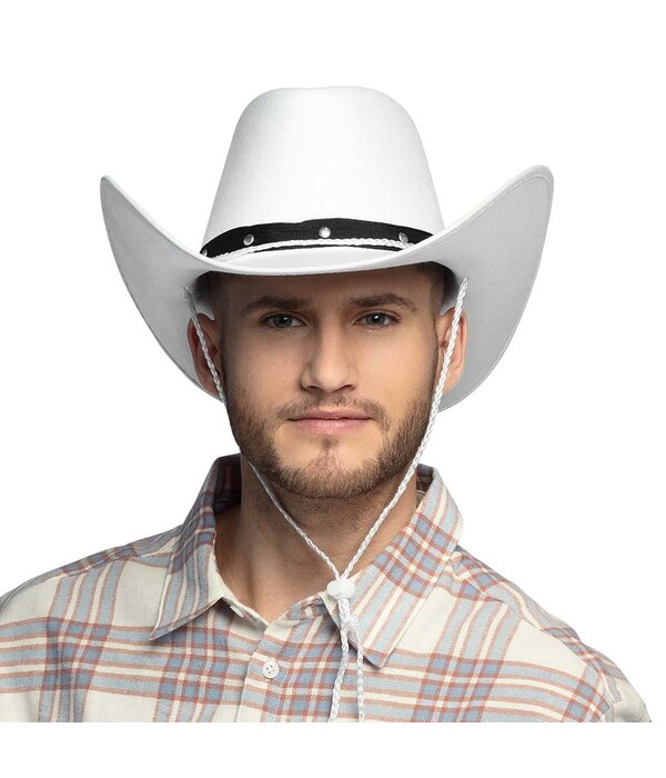 Cowboy Hoed Wichita Wit