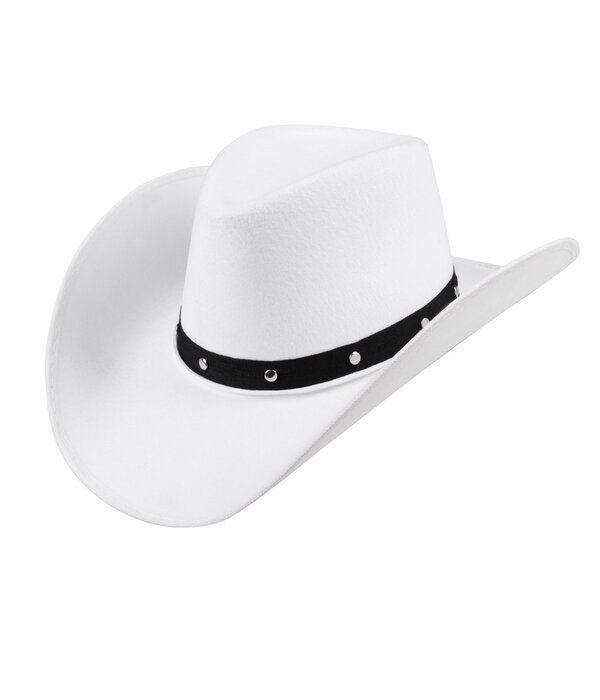 Cowboy Hoed Wichita Wit