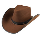 Cowboy Hoed Wichita Bruin